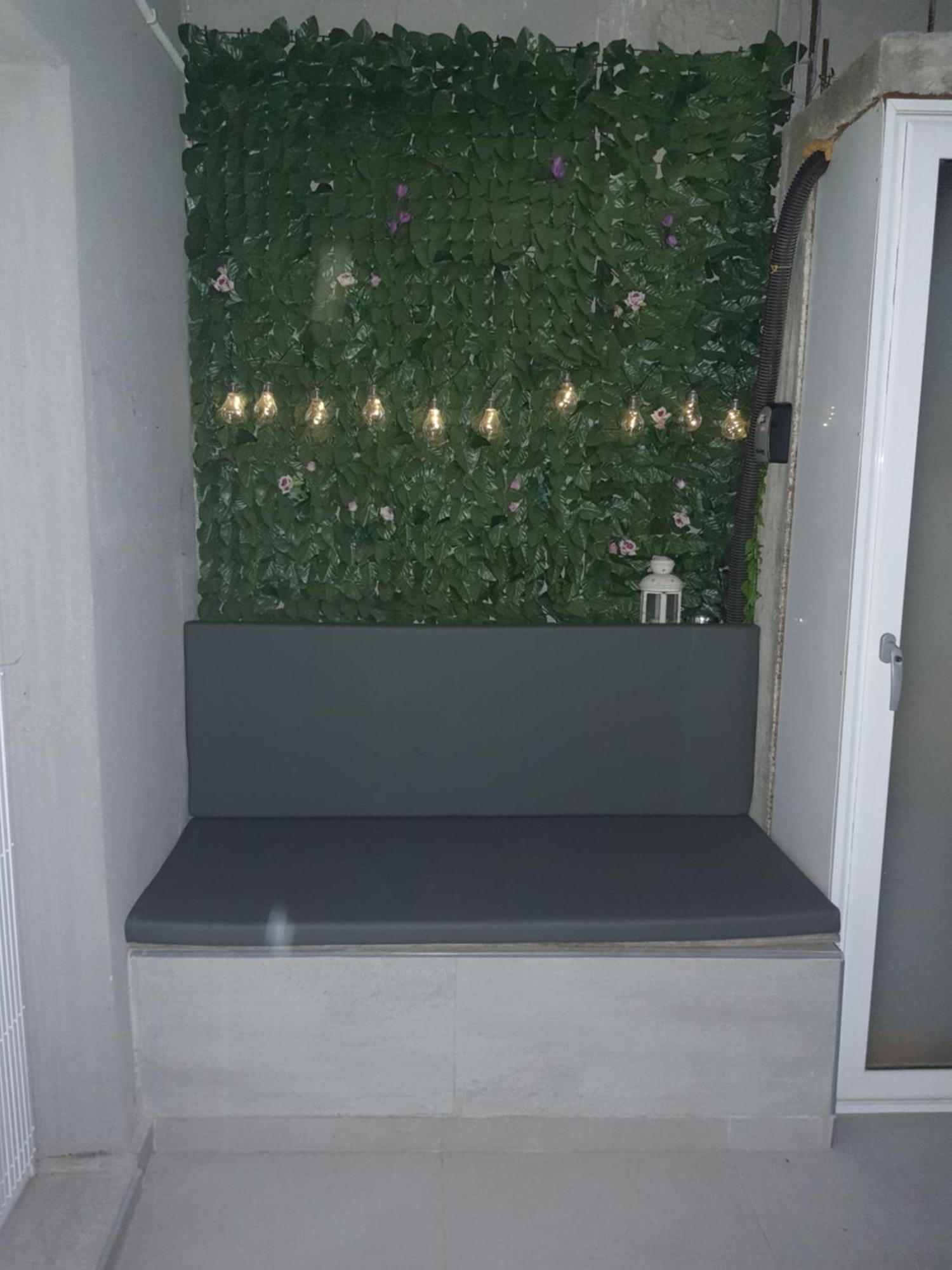 New Apartment ,50M From The Sea At Nea Irakleia. Екстер'єр фото